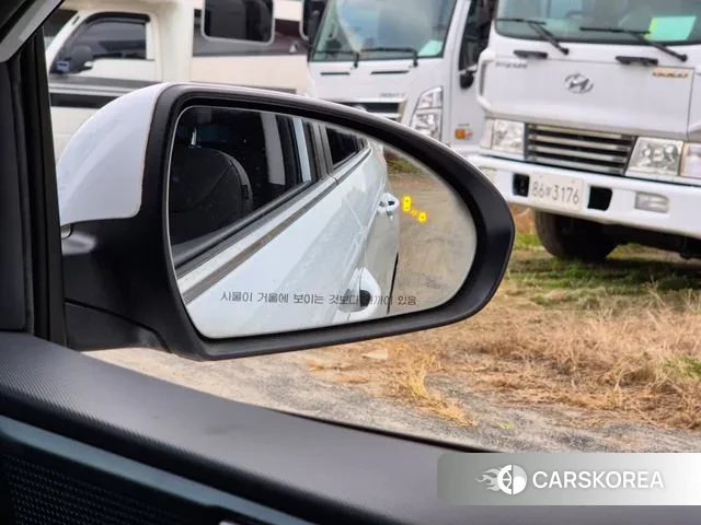 Hyundai The New Ionic Hybrid id 3371171 из Кореи 11