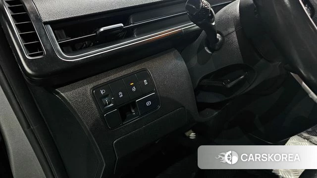 Hyundai Staria id 4249458 из Кореи 11