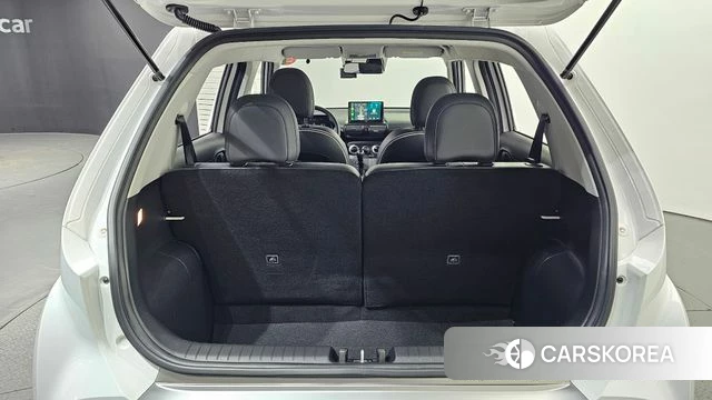 Hyundai Casper id 4682529 из Кореи 11