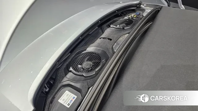 Porsche 911(992) id 3491803 из Кореи 11