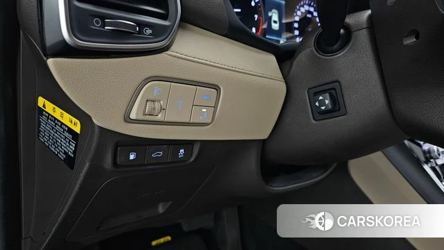 Hyundai Grandeur IG id 4521057 из Кореи 11