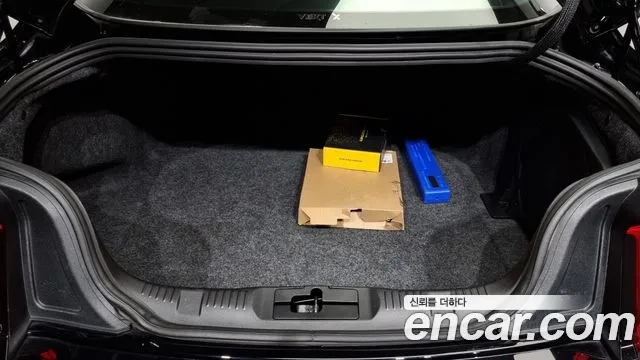 Ford Mustang id 2907669 из Кореи 11