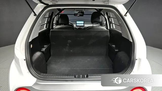 Hyundai Casper id 3577155 из Кореи 11