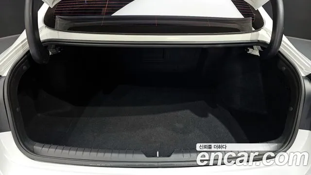 Hyundai Sonata (DN8) id 2717638 из Кореи 11