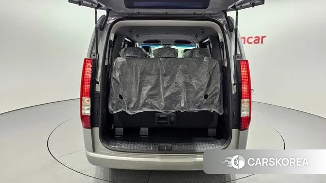 Hyundai Staria id 3078942 из Кореи 11