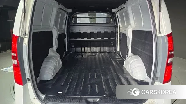 Hyundai The New Grand Starex id 3698836 из Кореи 11