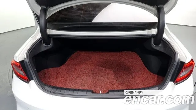 Hyundai Grandeur IG id 2876781 из Кореи 11