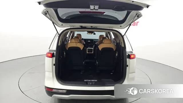 Kia Carnival 4th generation id 3596629 из Кореи 11