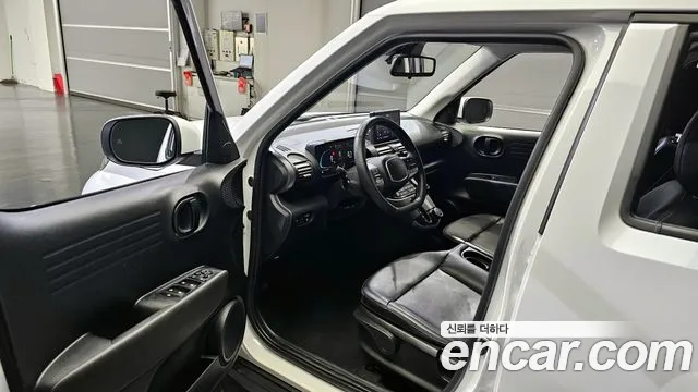 Hyundai Casper id 2645097 из Кореи 11