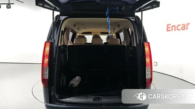 Hyundai Staria id 3054021 из Кореи 11