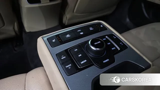 Genesis G80 id 3071466 из Кореи 11