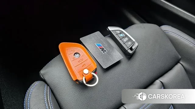 BMW 2 Series (G42) id 3482111 из Кореи 11