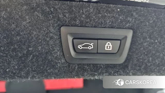 BMW 5 Series (G30) id 3311505 из Кореи 11