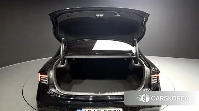 Hyundai Sonata D Edge Hybrid (DN8) id 3705751 из Кореи 11