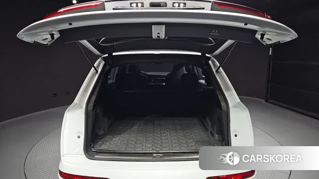 Audi Q7 (4M) id 3411039 из Кореи 11