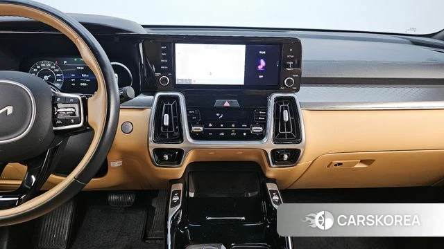 Kia Sorento 4th Generation id 3818771 из Кореи 11