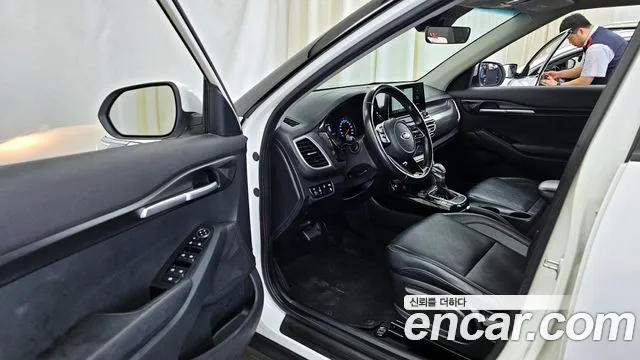 Kia Seltos id 2661948 из Кореи 11