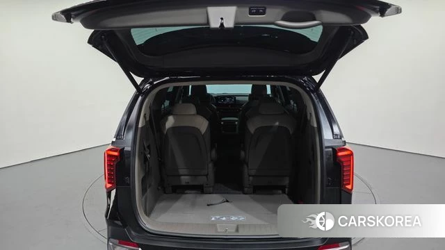 Kia The New Carnival 4th Generation id 4329586 из Кореи 11