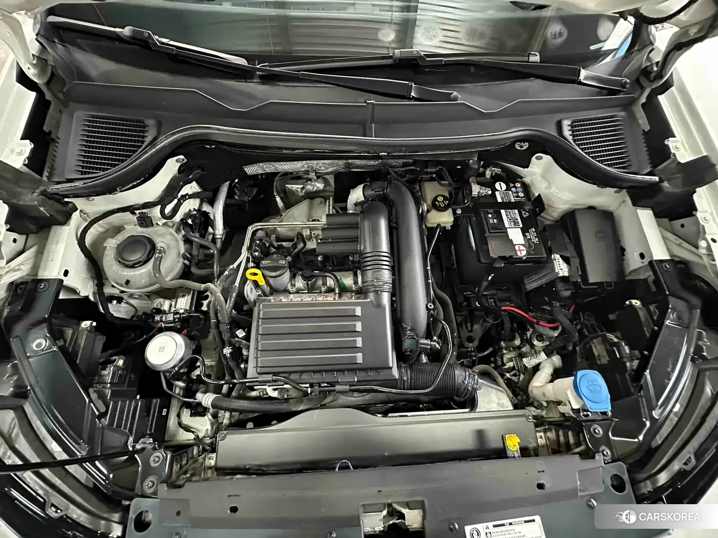 Volkswagen Tharu id 4629713 из Китая 12