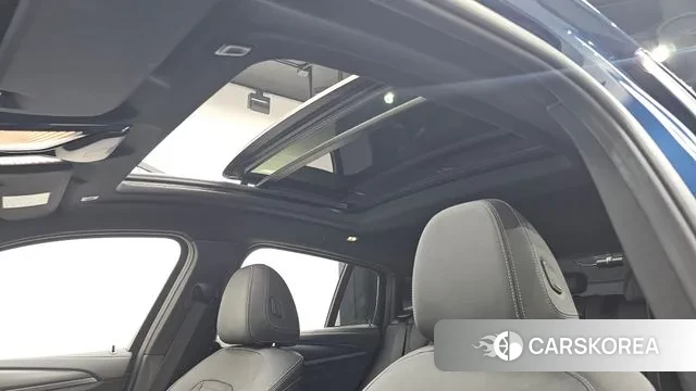 BMW X4 (G02) id 3402125 из Кореи 11