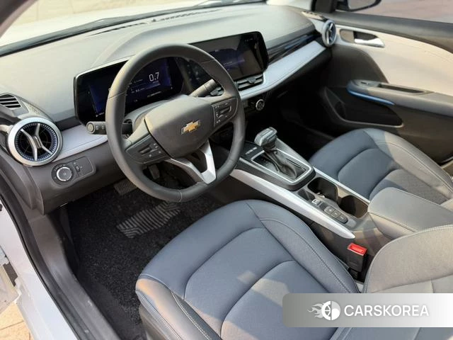 Chevrolet Cruze id 3863688 из Китая 11