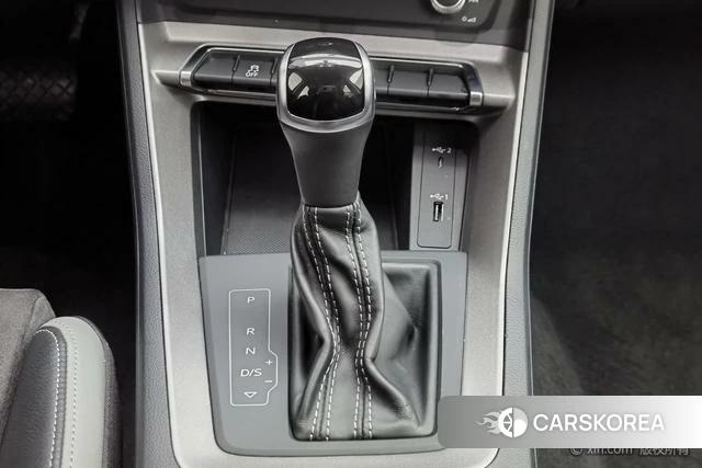 Audi Q3 id 4258069 из Китая 11