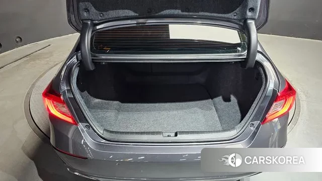 Honda Accord 10th Generation id 3735615 из Кореи 11