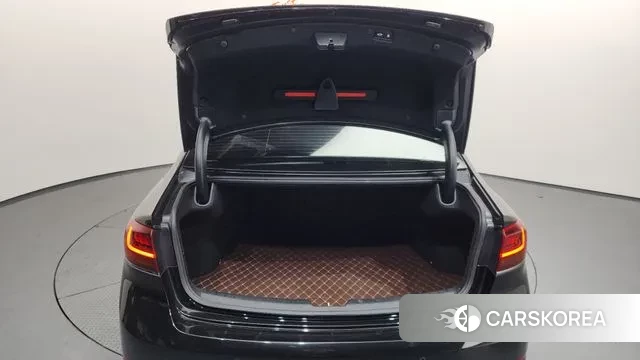 Kia K7 Premier id 3479767 из Кореи 11