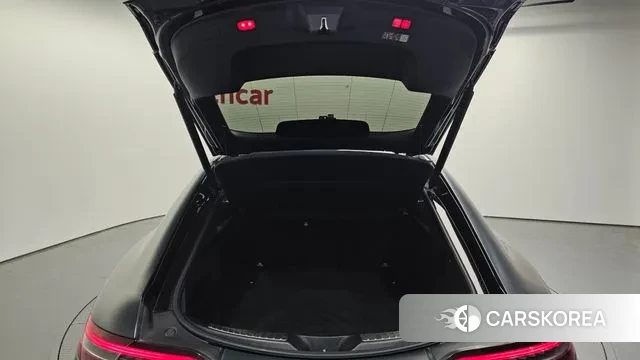 Mercedes-Benz AMG GT id 3432314 из Кореи 11