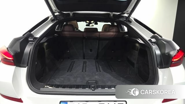 BMW X6 (G06) id 4730049 из Кореи 11