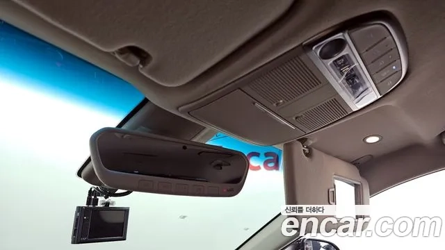 Genesis G90 id 2946174 из Кореи 11