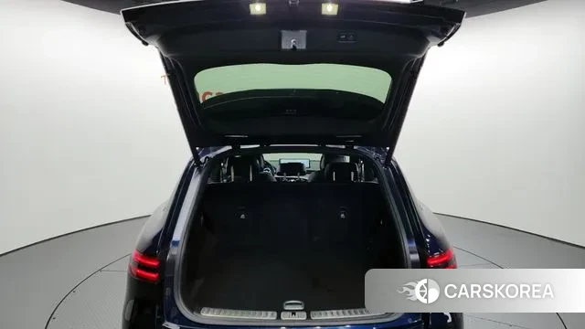 Genesis GV70 id 3458600 из Кореи 11