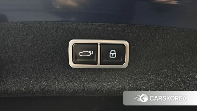 Genesis G80 (RG3) id 3878980 из Кореи 11