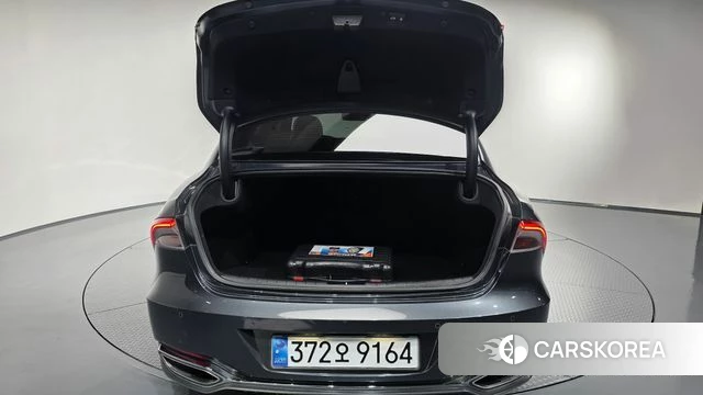 Hyundai The New Grandeur IG id 4361760 из Кореи 11