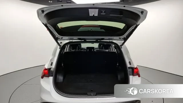 Hyundai The New Santa Fe id 3389990 из Кореи 11