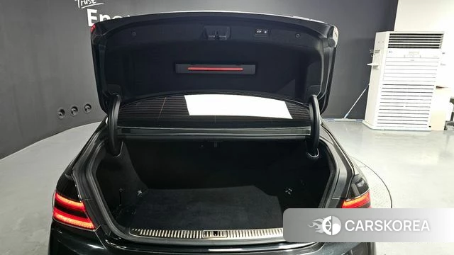 Genesis G90 id 4310755 из Кореи 11