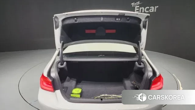 BMW 5 Series (G30) id 3176473 из Кореи 11