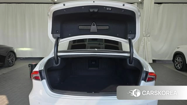 Hyundai The New Grandeur IG id 4434882 из Кореи 11
