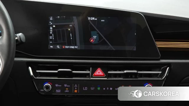 Kia Di Ol Nu Niro id 4624803 из Кореи 11