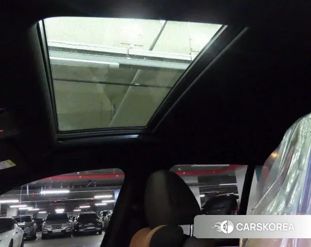 BMW iX3 id 3052650 из Кореи 11