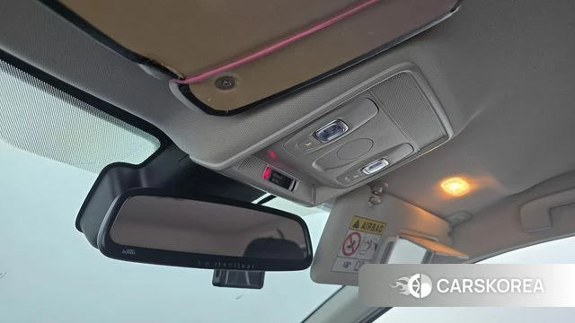Renault Korea (Samsung) XM3 id 4625245 из Кореи 11