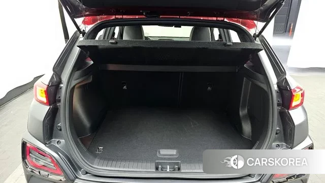 Hyundai Kona id 3562898 из Кореи 11