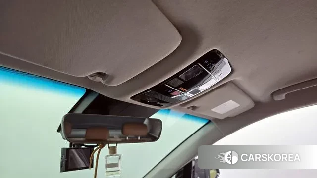 Hyundai Grandeur Hybrid (GN7) id 3472159 из Кореи 11