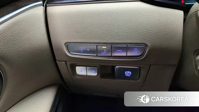 Kia More K9 id 3530597 из Кореи 11