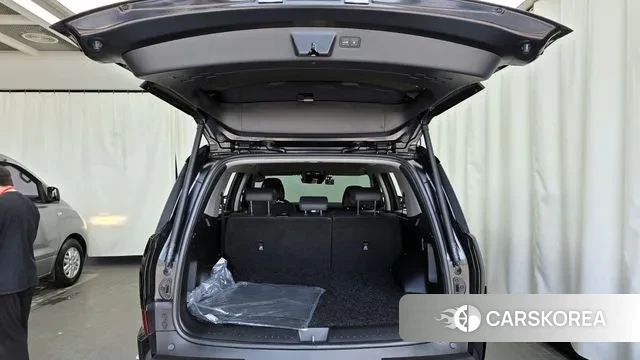 Hyundai Santa Fe (MX5) id 2968589 из Кореи 11