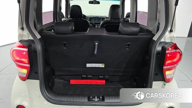 Kia The New Ray id 3845379 из Кореи 11