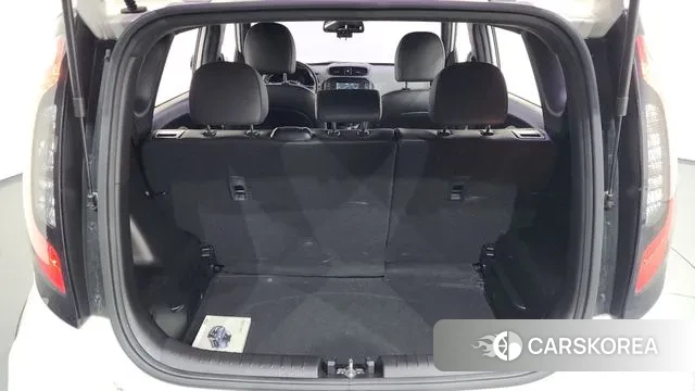 Kia The New Saw id 3552787 из Кореи 11