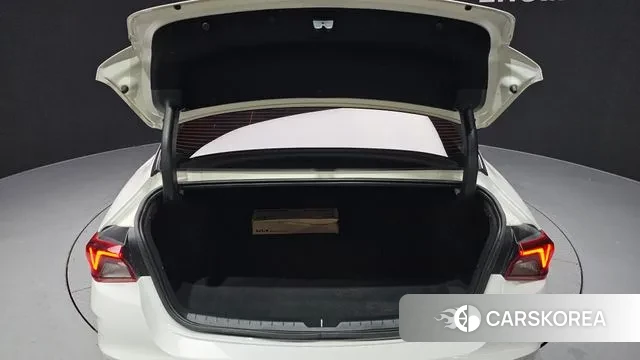 Kia K5 Hybrid 3rd Generation id 3615350 из Кореи 11