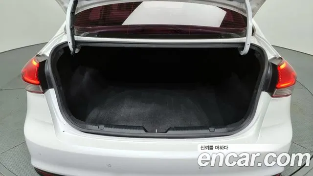 Kia The New K3 id 2275753 из Кореи 11