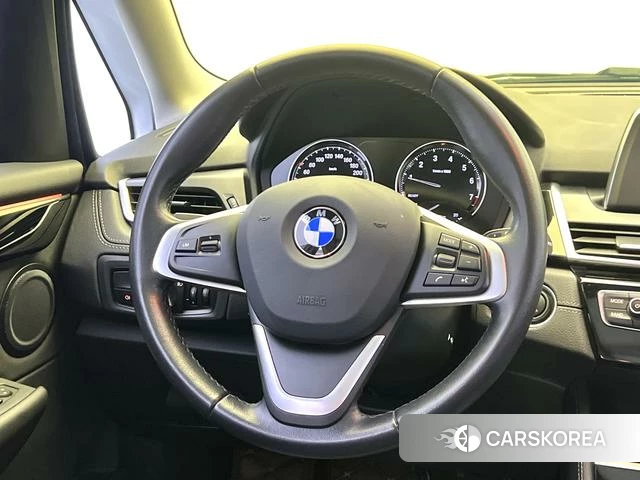 BMW 2 series station wagon id 4221418 из Китая 11
